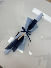 Load image into Gallery viewer, Personalised Easter Candles Style #4 Cross