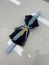 Load image into Gallery viewer, Personalised Easter Candles Style #4 Cross