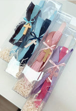 Load image into Gallery viewer, Personalised Easter Candles Style #4 Cross