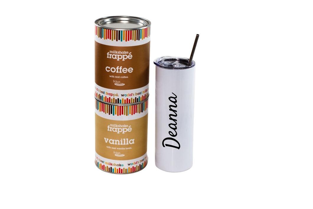 MILKSHAKE DELIGHT GIFT PACK