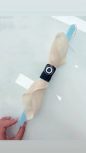 Load image into Gallery viewer, Personalised Easter Candles Style #2 Mati
