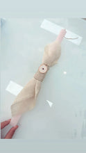 Load image into Gallery viewer, Personalised Easter Candles Style #2 Mati
