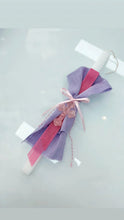 Load image into Gallery viewer, Personalised Easter Candles Style #4 Cross
