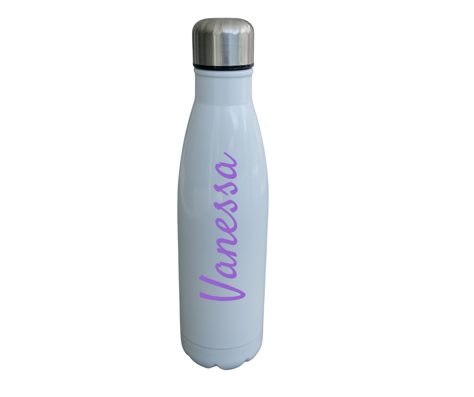 WATER BOTTLE 500ML