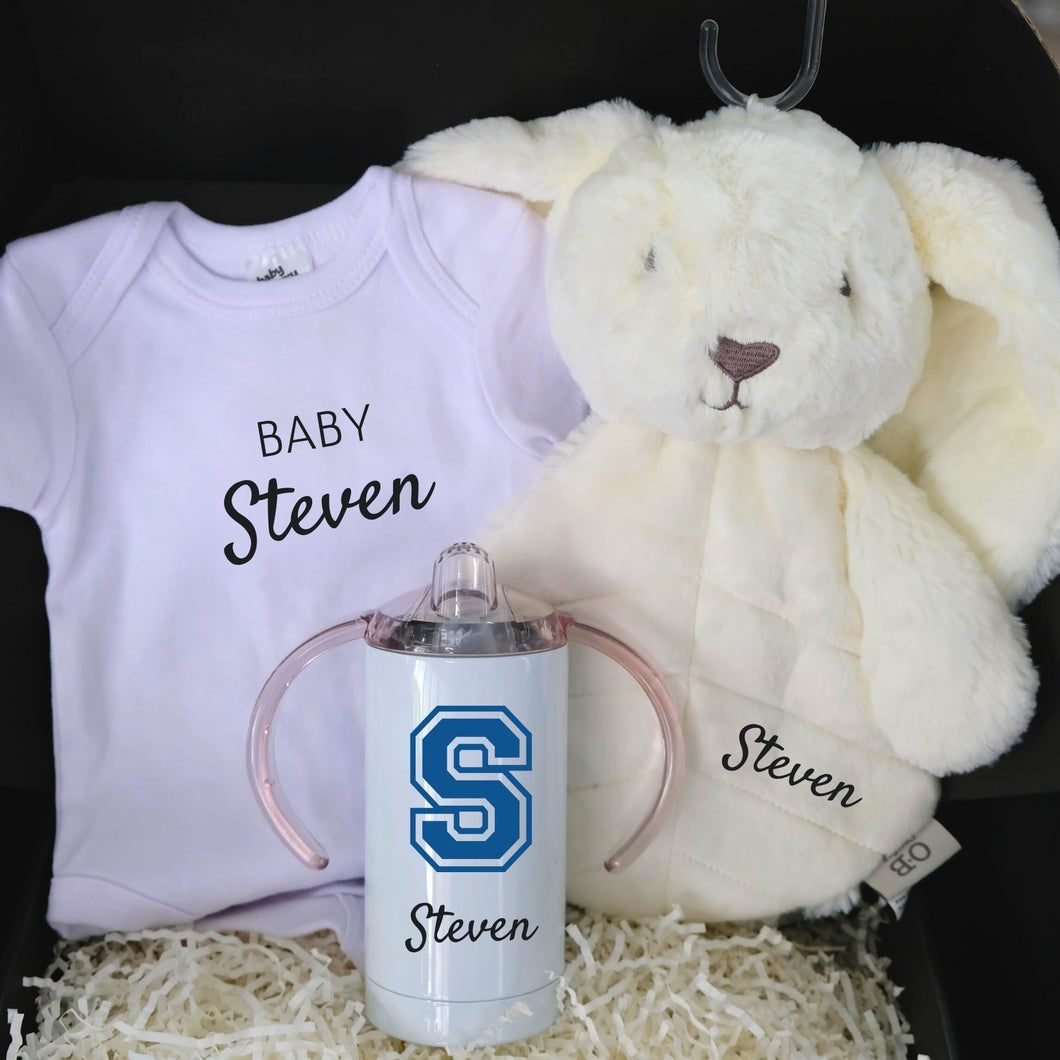 BABY BOY GIFT PACK